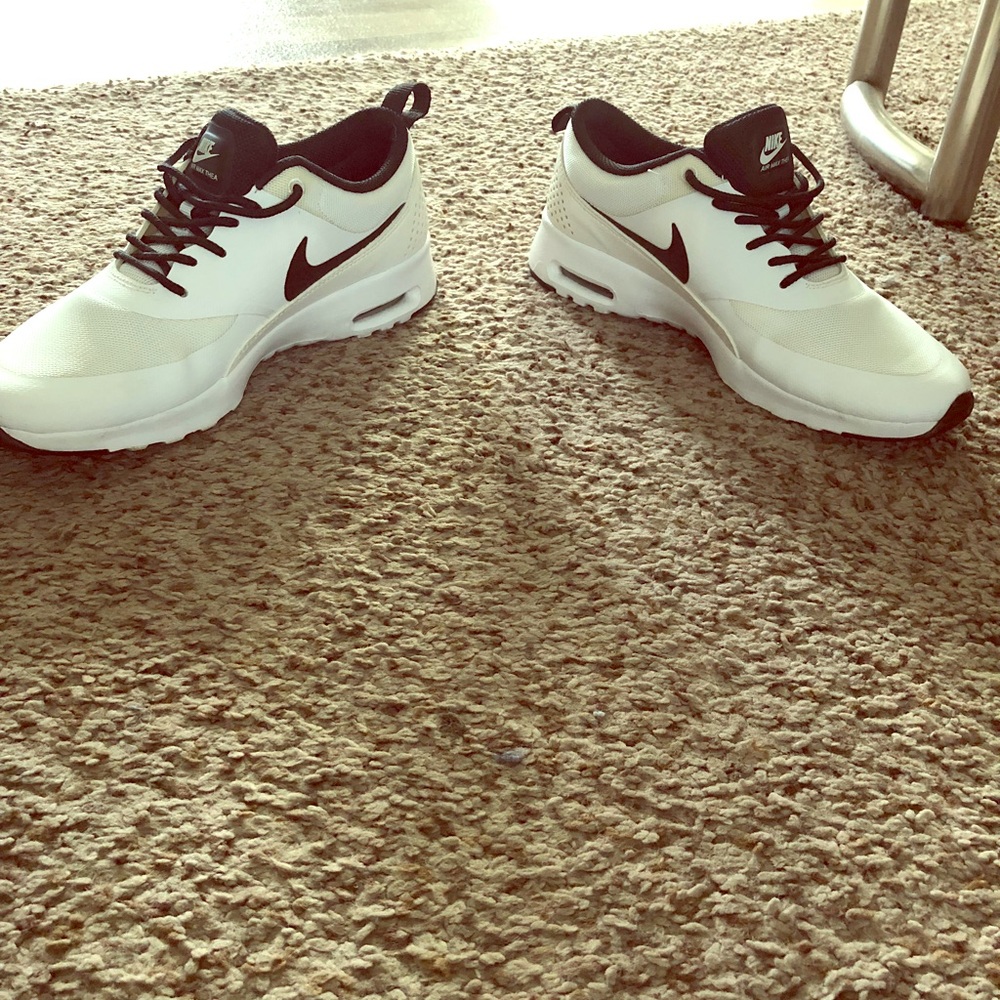 Nike Air Max Thea - Womens